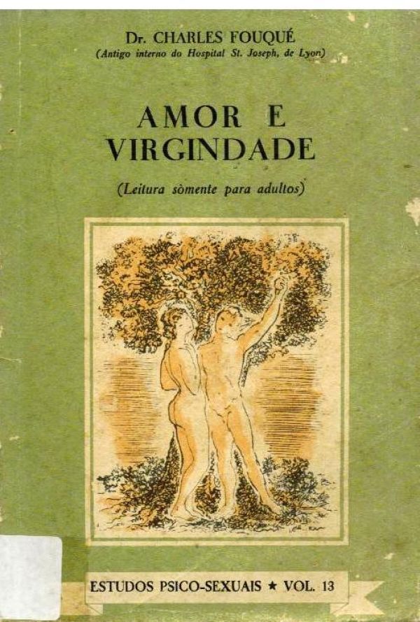 Amor e Virgindade